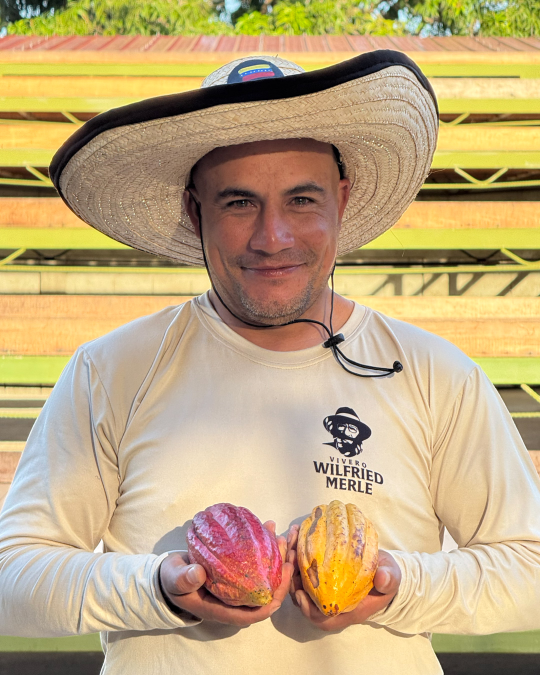 Vivero