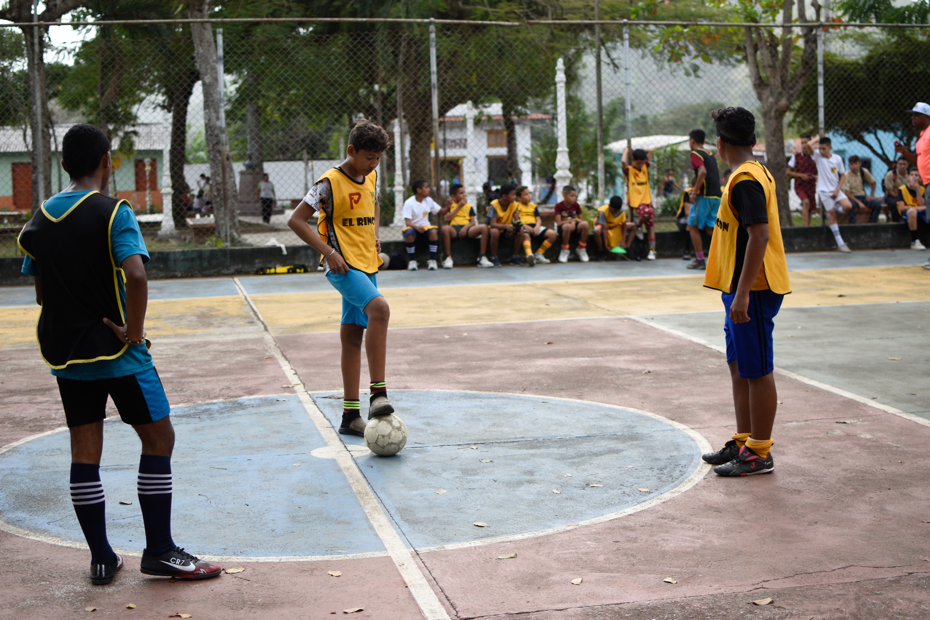 Electrón Deporte-14
