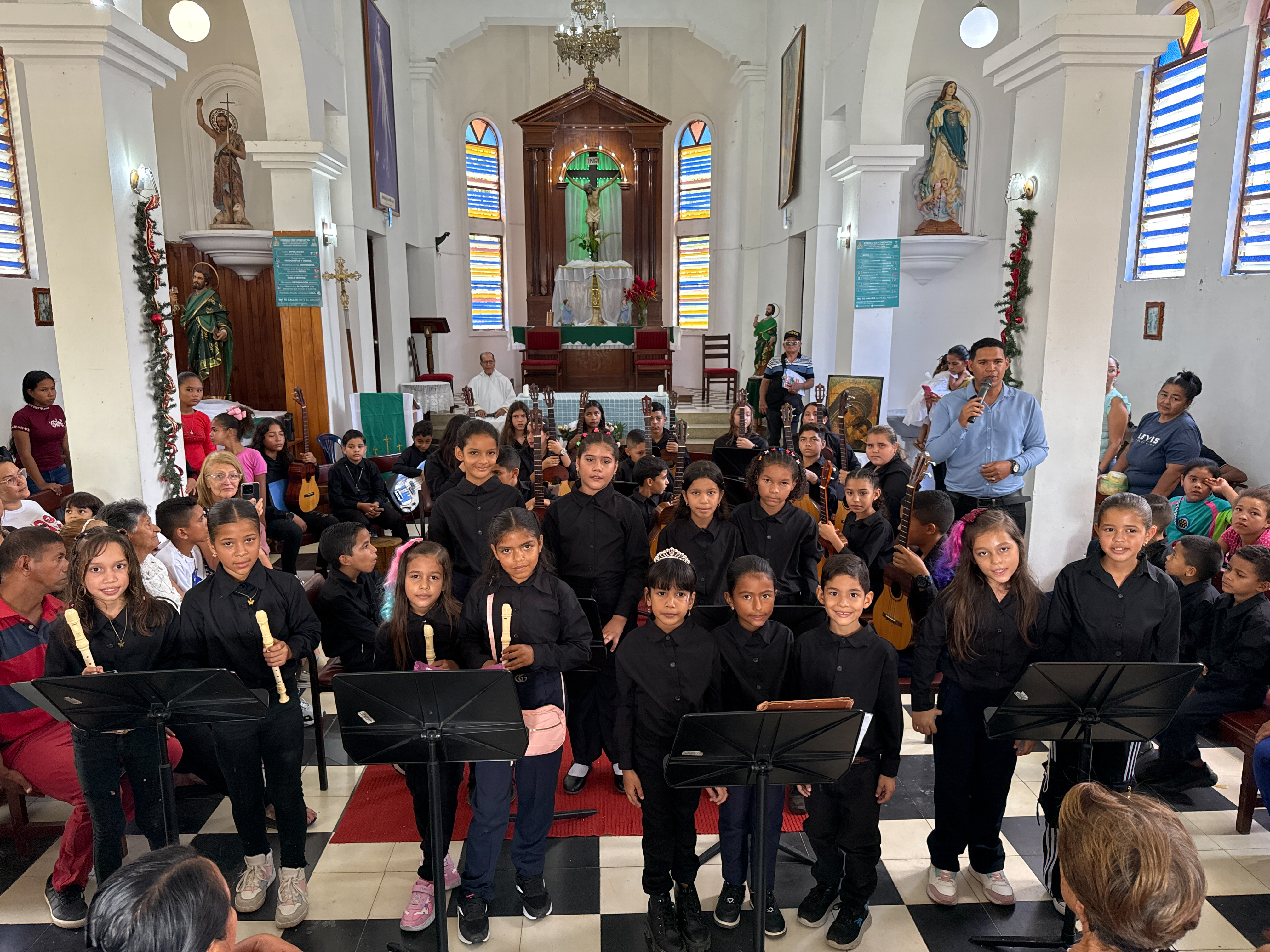 Electrón Religión-4