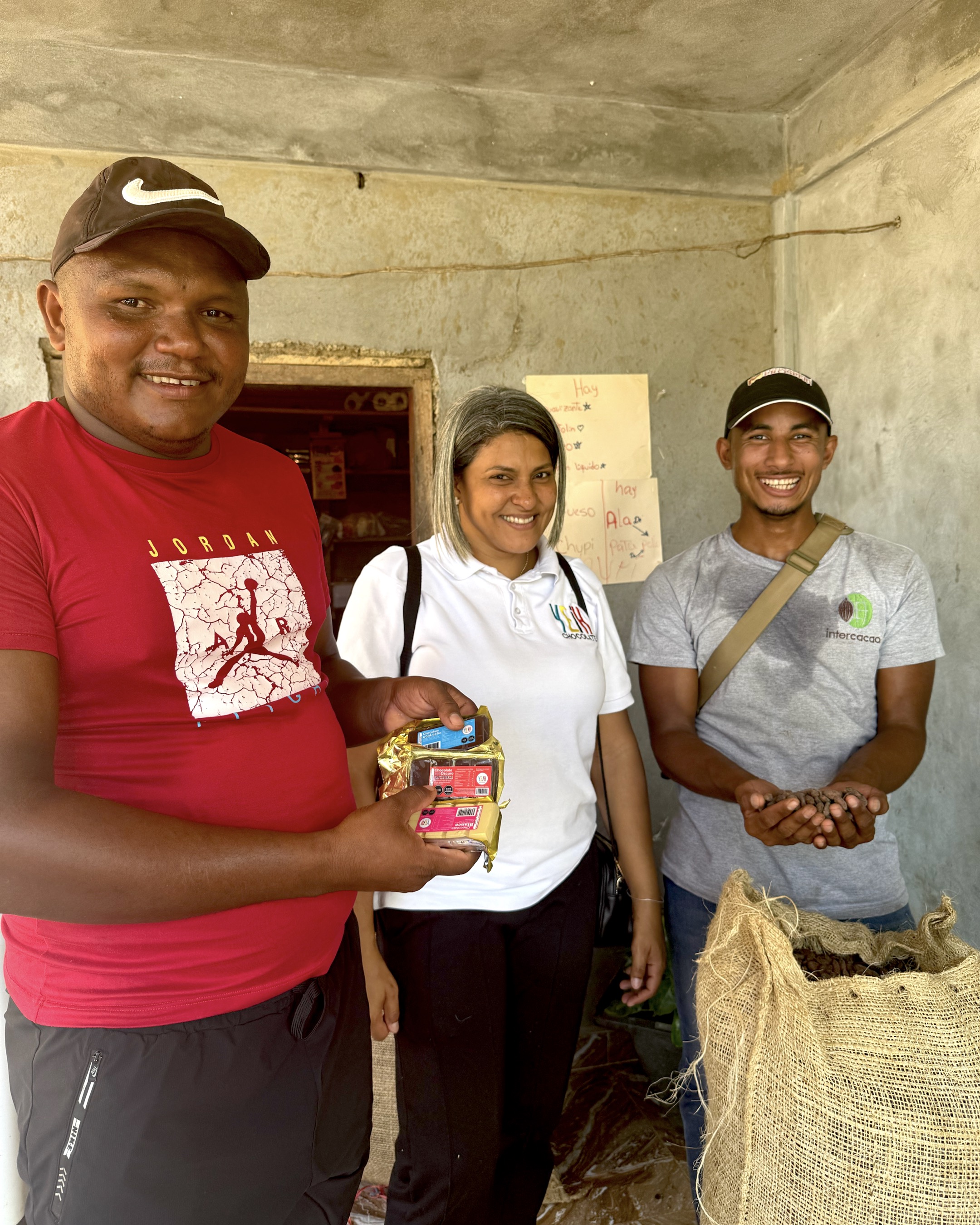 Cacao