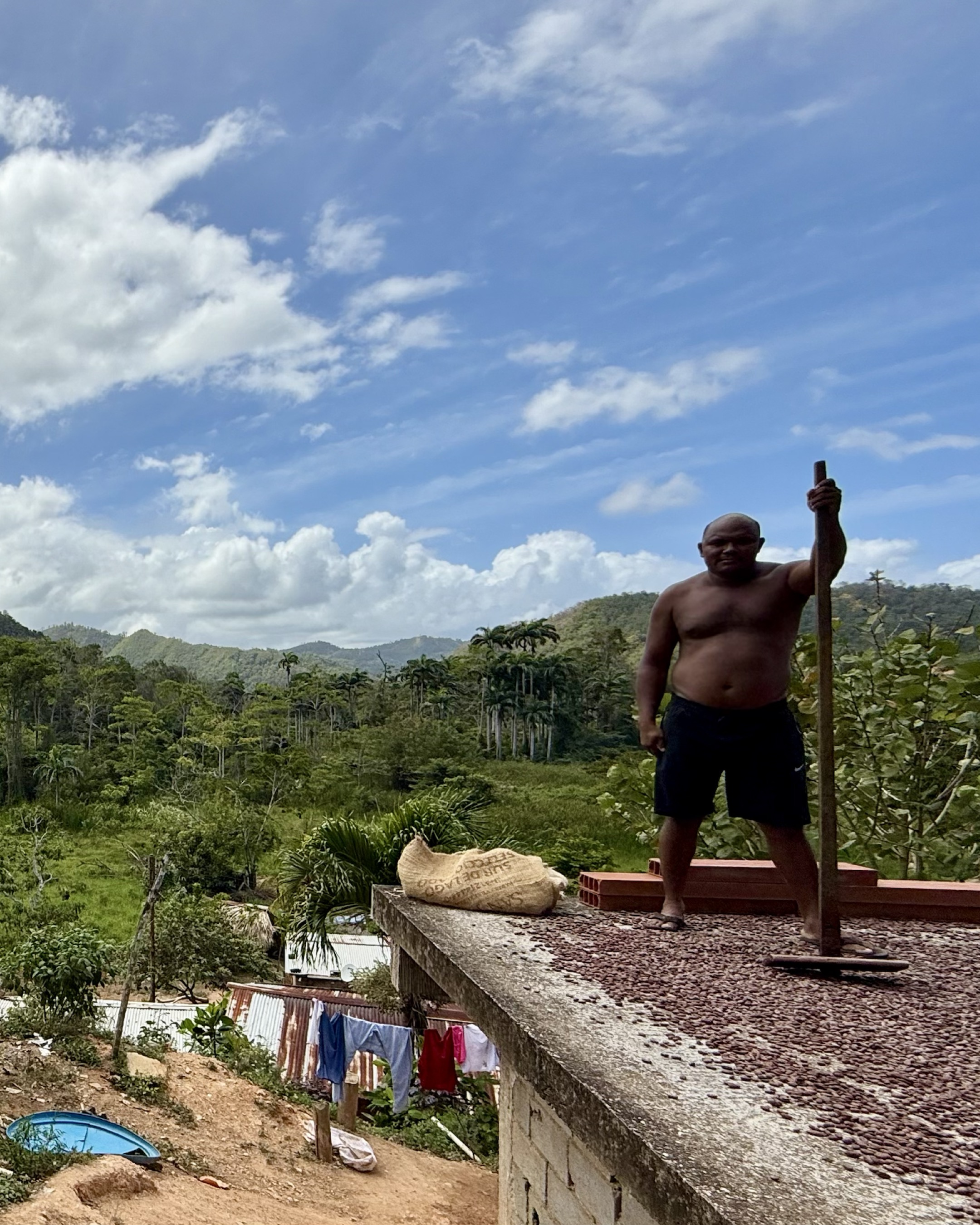 Cacao
