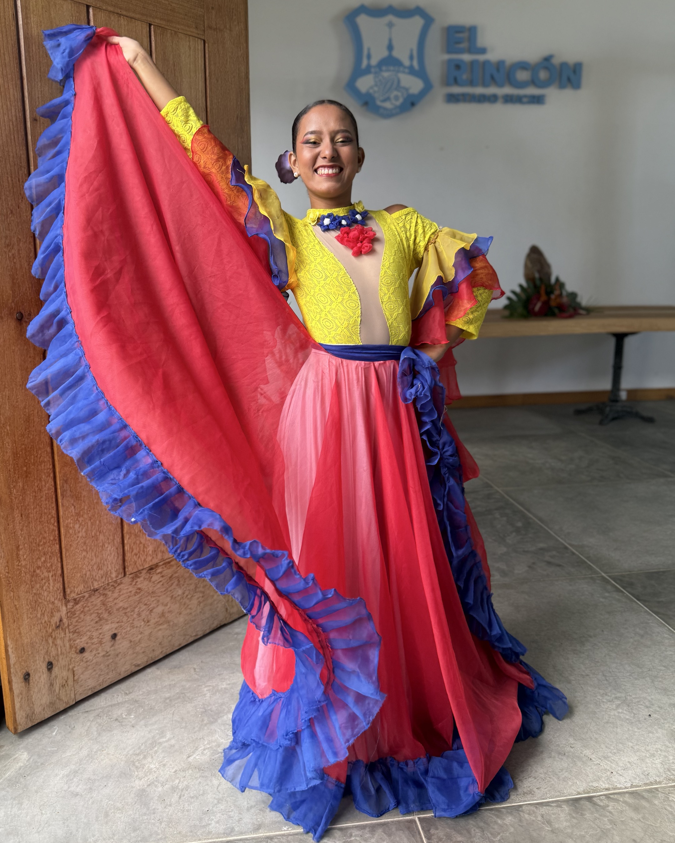 Electron Musica y Danza