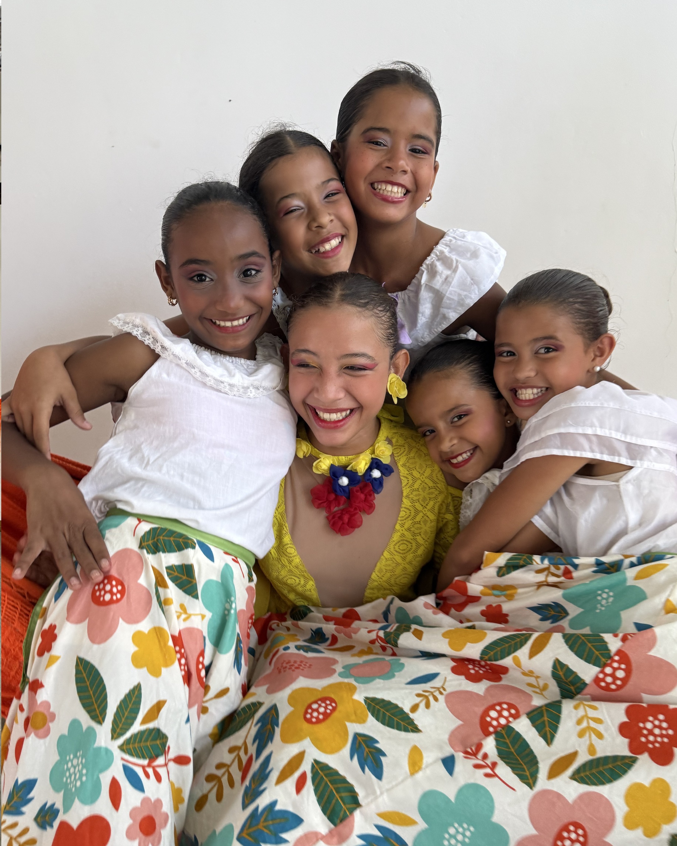 Electron Musica y Danza