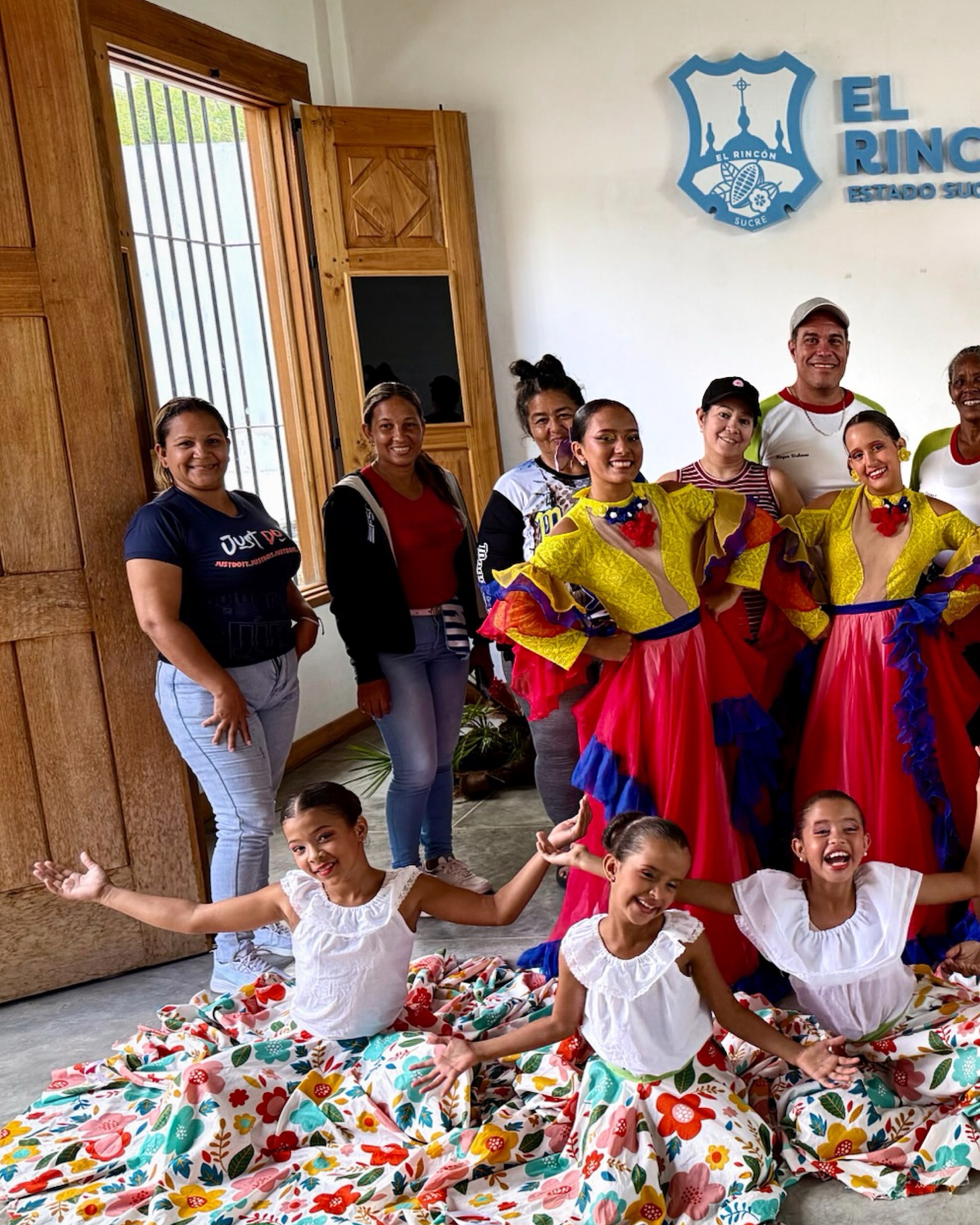 Electron Musica y Danza