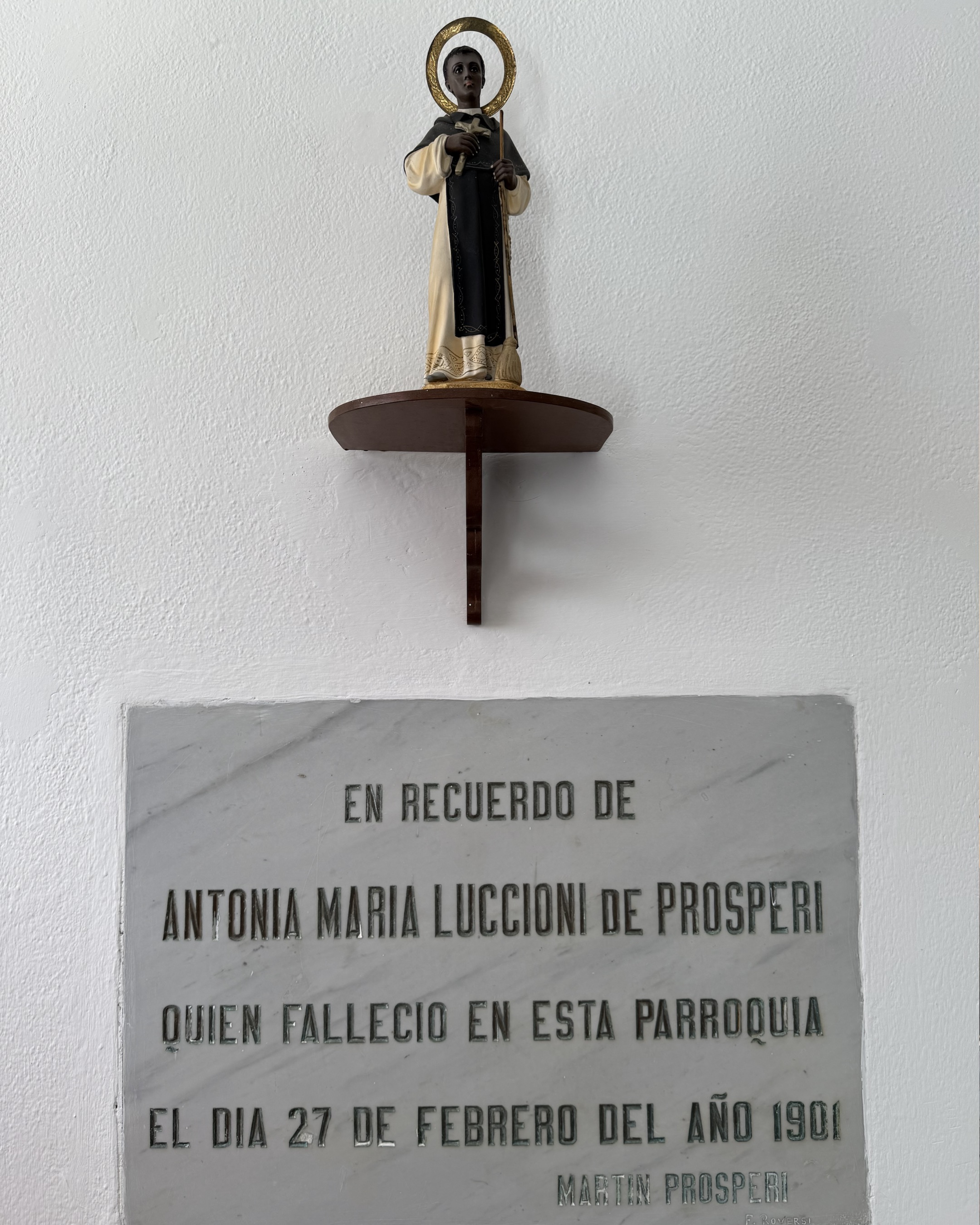 Electron Religioso