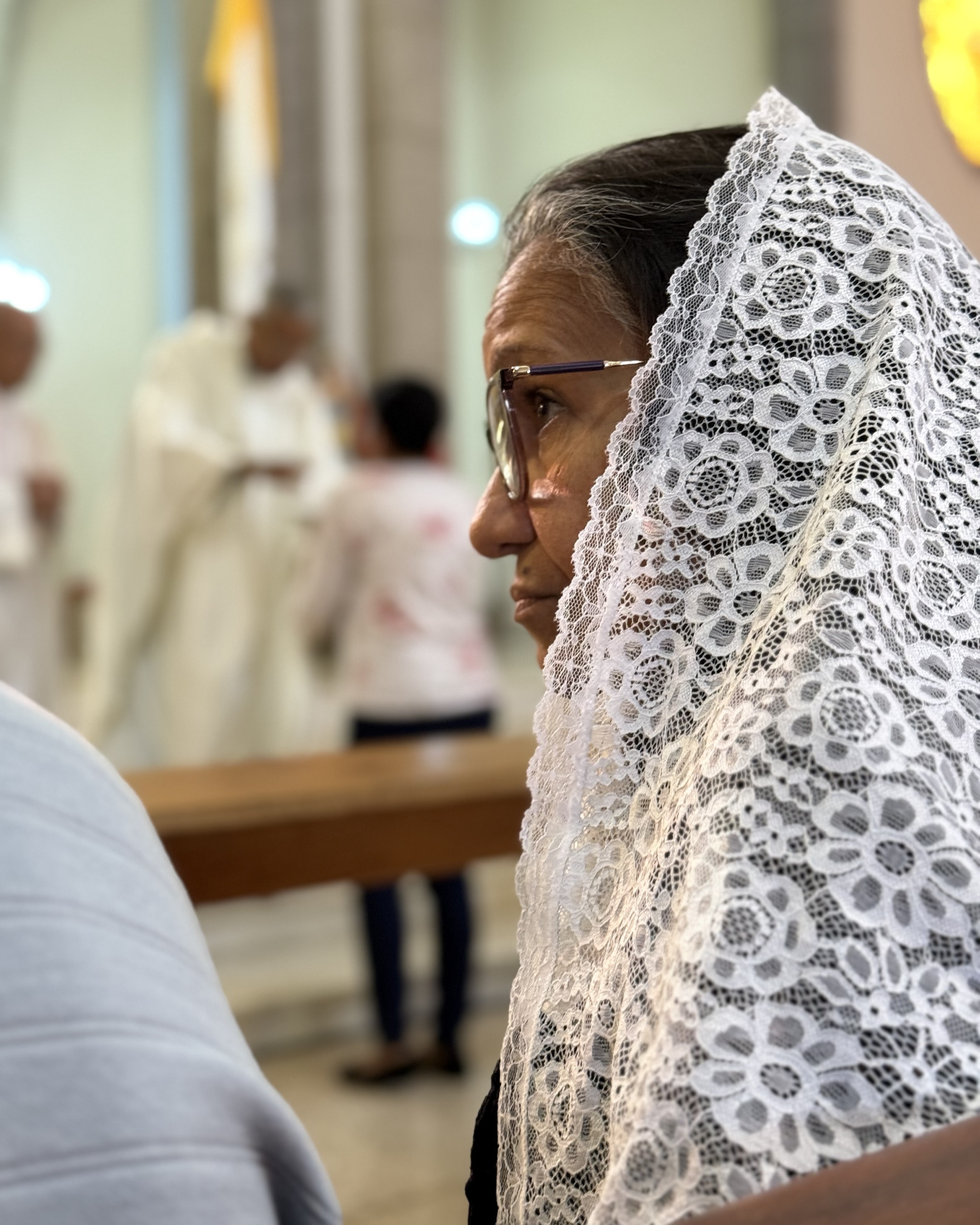 Electron Religioso