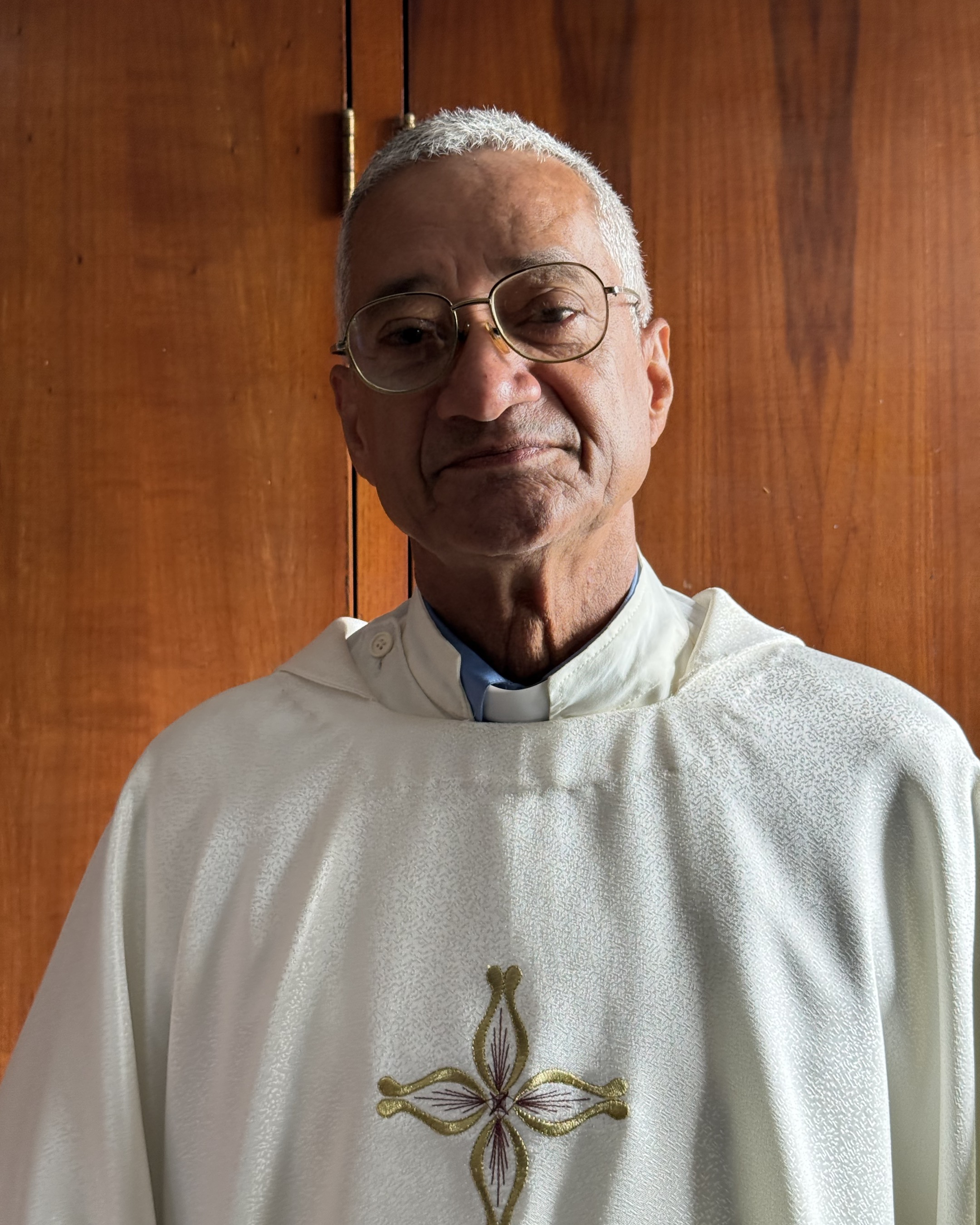 Electron Religioso